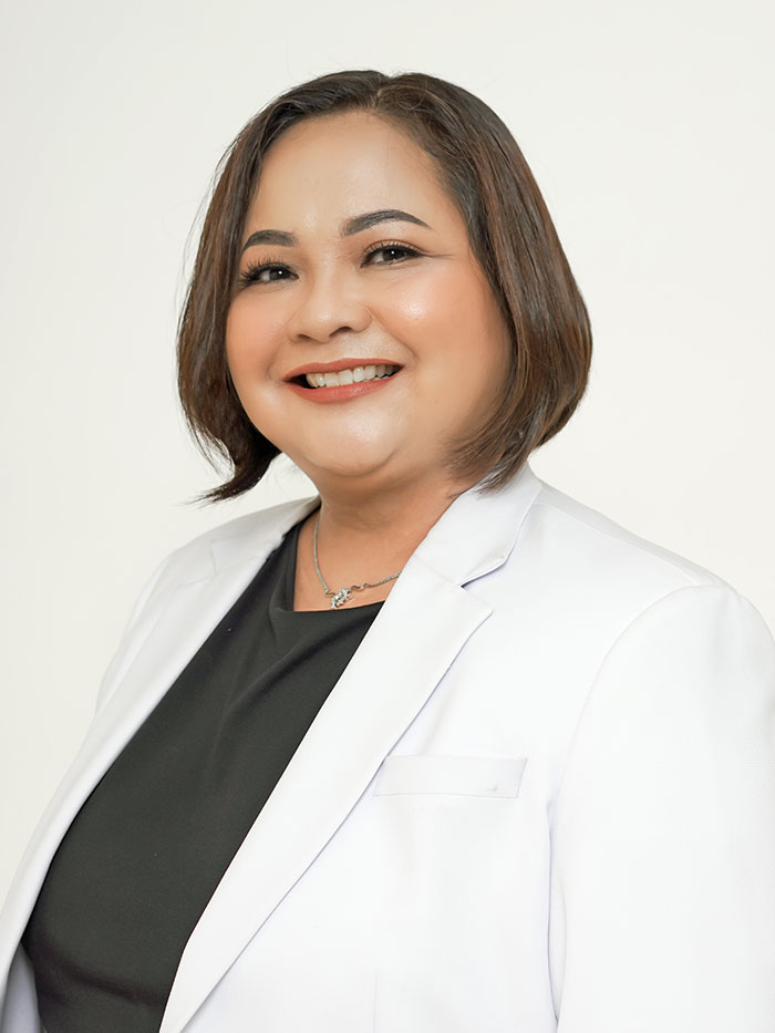 Dr. Maria Elaine Alfonso-Asuncion